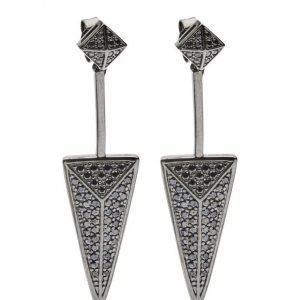 Sif Jakobs Pecetto Grande Earrings korvakorut