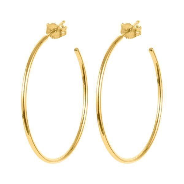 Sophie By Sophie Hoops Korvakorut M Kulta