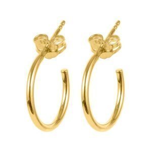 Sophie By Sophie Hoops Korvakorut S Kulta