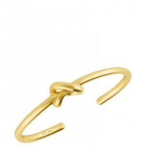 Sophie By Sophie Knot Cuff Rannekoru Kulta