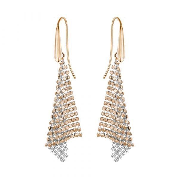 Swarovski Fit Korvakoru Rosékulta / Mix