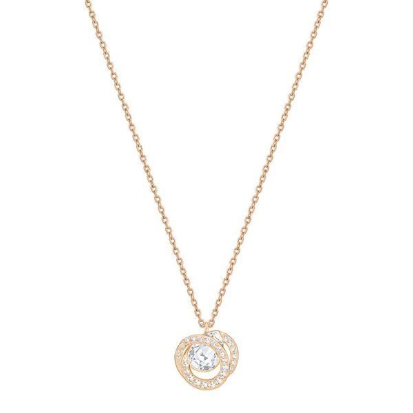 Swarovski Generation Kaulakoru S Kristalli / Rosékulta