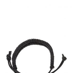 Syster P Brad Bracelet Black rannekoru