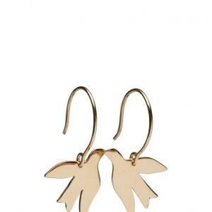 Syster P Bridy Earrings Gold korvakorut