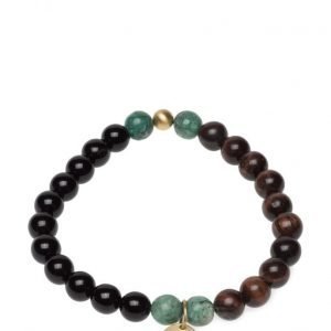 Syster P Chris Healing Bracelet Tiger Eye rannekoru