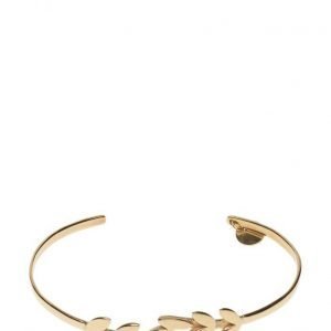 Syster P Cleo Bangle Gold rannekoru