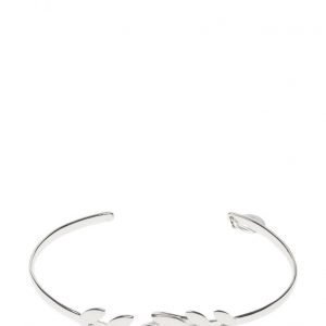 Syster P Cleo Bangle Silver rannekoru