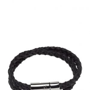 Syster P Rick Bracelet Black rannekoru