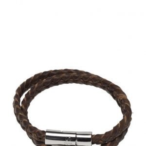 Syster P Rick Bracelet Brown rannekoru