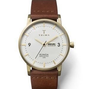 TRIWA Ivory Klinga 0213 Brown Classic