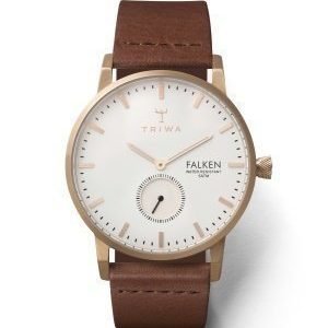 TRIWA Rose Falken 0214 Brown Classic