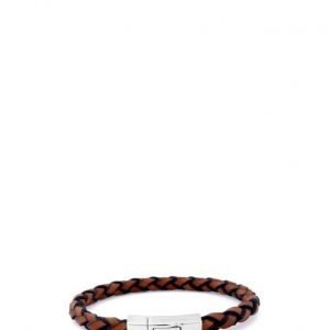 Tateossian Click Scoubidou Bracelet rannekoru