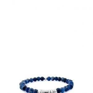Tateossian Sodalite Beads Bracelet rannekoru