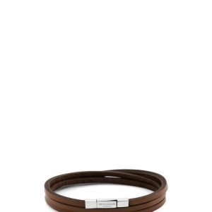 Tateossian Triple Wrap Bracelet rannekoru