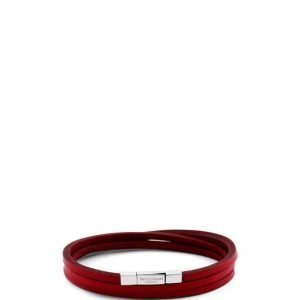 Tateossian Triple Wrap Bracelet rannekoru