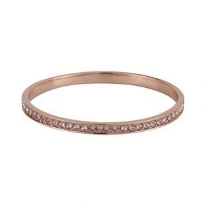 Ted Baker London Clem Narrow Crystal Band Rannekoru