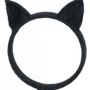 The Rogue + The Wolf Cat Ears Ring Sormus