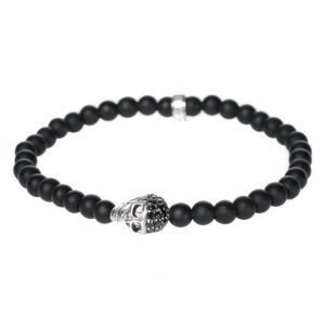 Thomas Sabo A1270 Scull Black