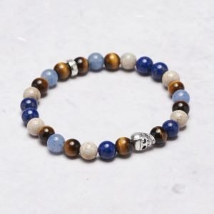 Thomas Sabo Blue Multi