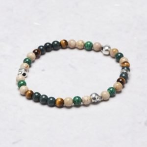 Thomas Sabo Green Stone Green / Multi