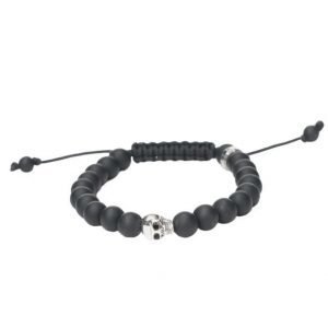 Thomas Sabo Scull Black