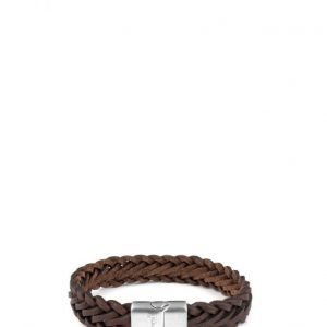 Thompson Braided Bracelet rannekoru