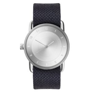 Tid Watches Tid No.2 Rannekello Lake Twain 36 Mm