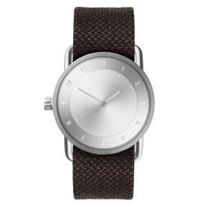 Tid Watches Tid No.2 Rannekello Mud Twain 36 Mm