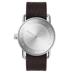 Tid Watches Tid No.2 Rannekello Mud Twain 40 Mm