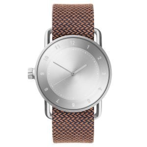 Tid Watches Tid No.2 Rannekello Rust Twain 40 Mm