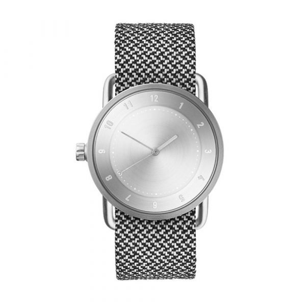 Tid Watches Tid No.2 Rannekello Twain Granite 36 Mm