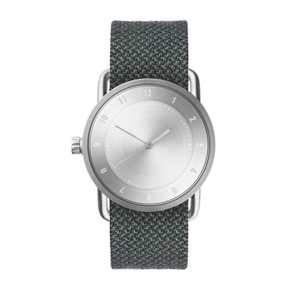 Tid Watches Tid No.2 Rannekello Twain Pine 36 Mm