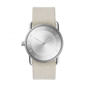 Tid Watches Tid No.2 Rannekello Twain Sand 36 Mm