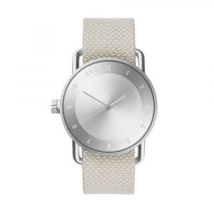 Tid Watches Tid No.2 Rannekello Twain Sand 40 Mm