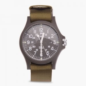 Timex Archive Acadia