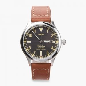 Timex Archive The Waterbury 40mm 3-Hand SST Case