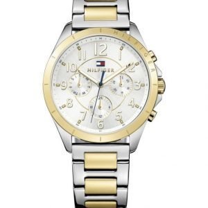 Tommy Hilfiger Kingsley 1781607 Rannekello