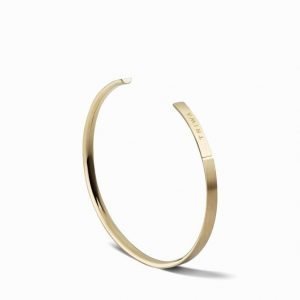 Triwa Bracelet Rannekoru Brass