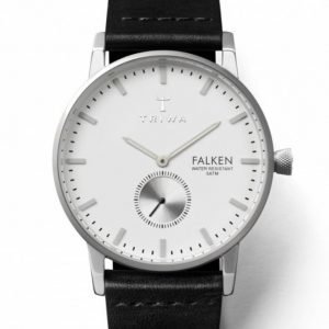 Triwa Ivory Falken Black Classic