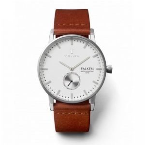 Triwa Ivory Falken Brown Classic Kello