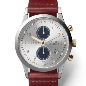 Triwa Loch Lansen Chrono Cognac Classic