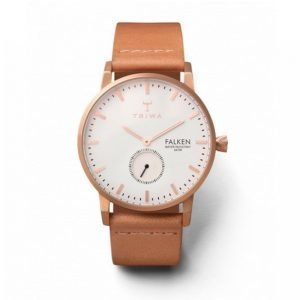 Triwa Rose Falken Tan Classic Kello