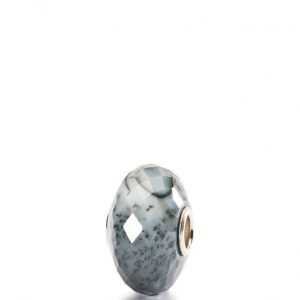 Trollbeads Agate Dendritic riipus