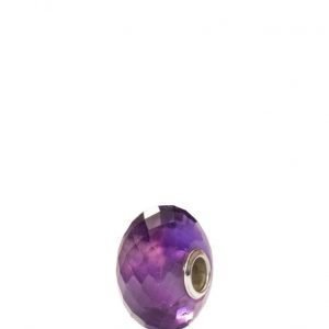 Trollbeads Amethyst riipus