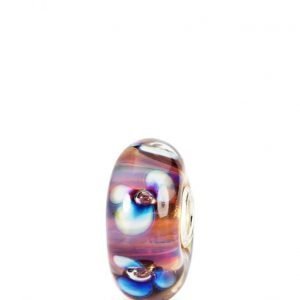 Trollbeads Aurora Flower riipus