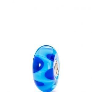 Trollbeads Azure Wave riipus