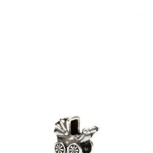 Trollbeads Baby Buggy riipus