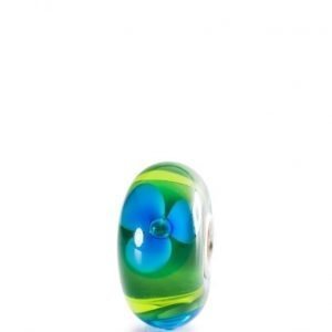 Trollbeads Brook Flowers riipus