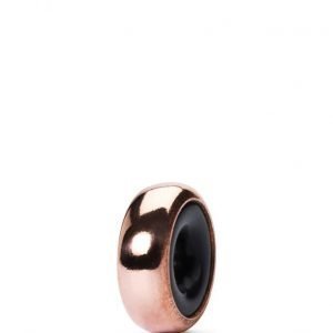 Trollbeads Copper Spacer riipus