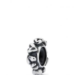 Trollbeads Heart Spacer riipus